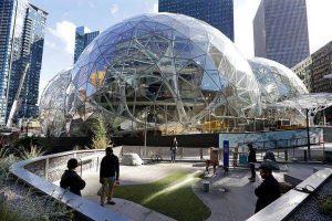 amazon board of directors email