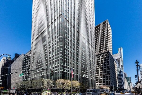 JPMorgan Chase Headquarters