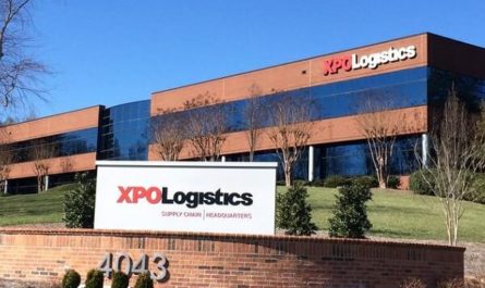 XPO Logistics Headquarters