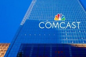 comcast corporation board of directors