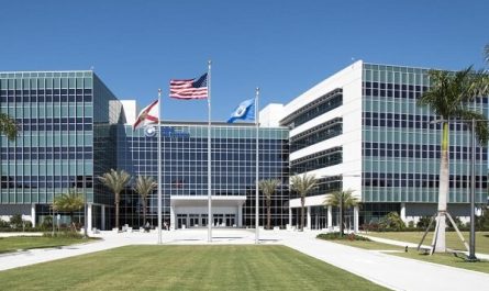 United Technologies Headquarters