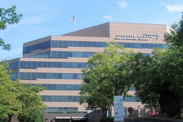 Lockheed Martin Headquarters