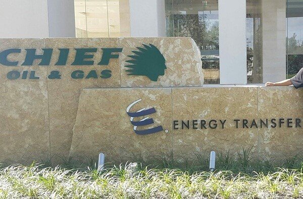 Energy Transfer Headquarters