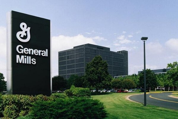 General Mills Finance Manager Salary