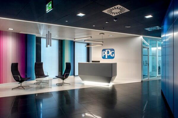 PPG Industries Board of Directors Compensation and Salary