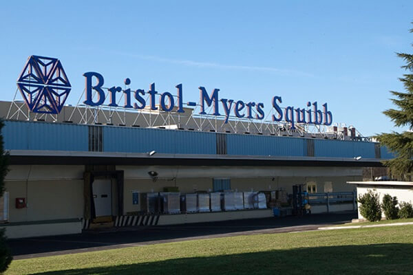 Bristol-Myers Squibb Headquarters