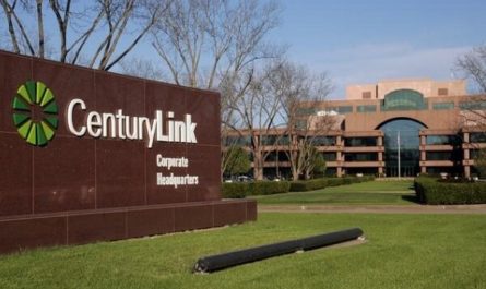 CenturyLink Headquarters