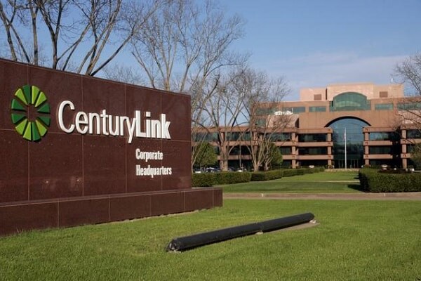 CenturyLink Headquarters