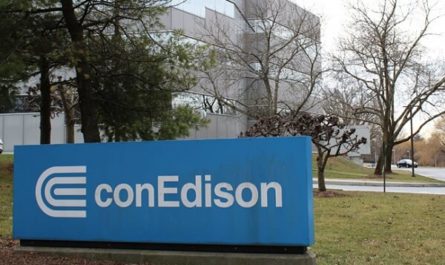 Consolidated Edison Headquarters