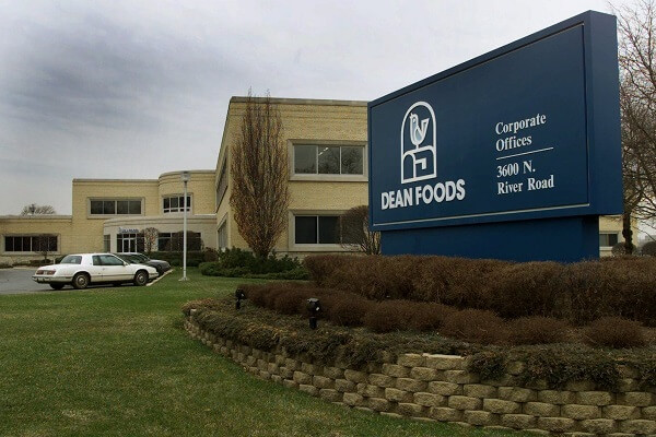 Dean Foods Headquarters