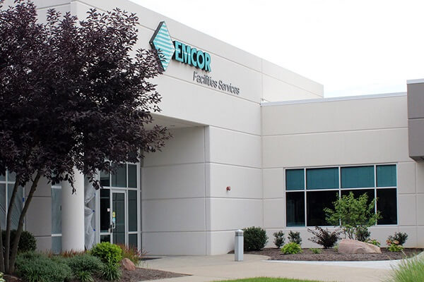 EMCOR Group Headquarters