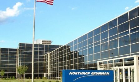 Northrop Grumman Headquarters