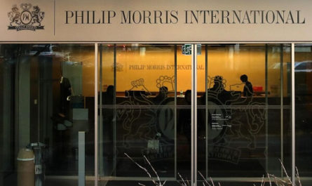Philip Morris International Headquarters