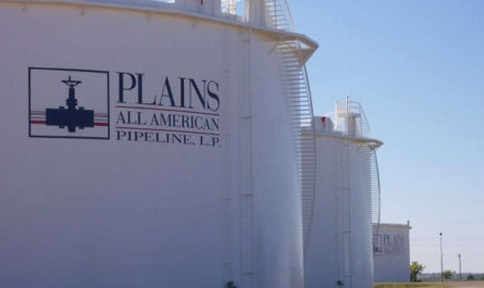 Plains GP Holdings Headquarters
