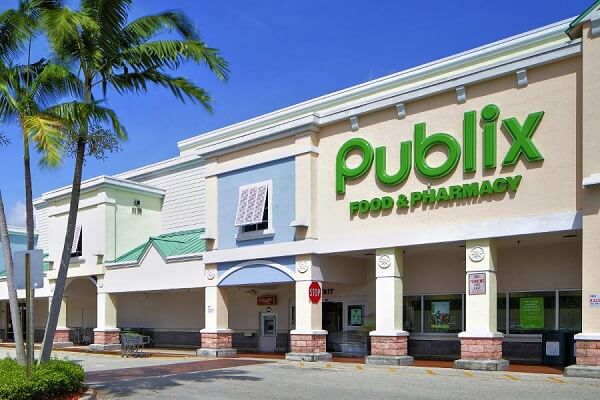 Publix Super Markets Board of Directors Compensation and Salary