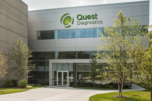 quest diagnostics logo new