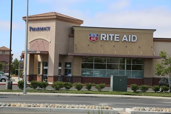 Rite Aid Board of Directors Compensation and Salary