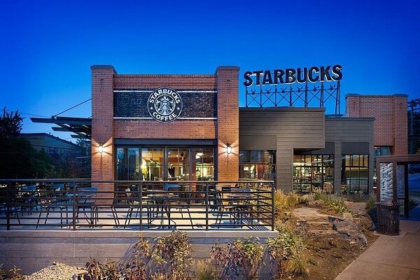 Starbucks Headquarters