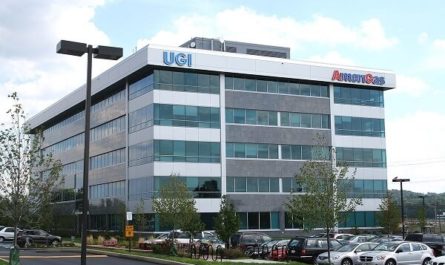 UGI Corporation Headquarters