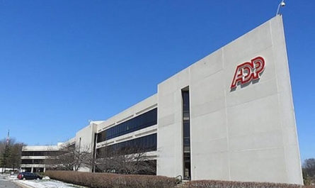 ADP Corporate Headquarters
