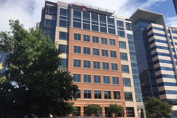 Alliance Data Systems Headquarters