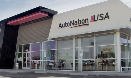 AutoNation Headquarters