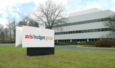 Avis Budget Group Headquarters