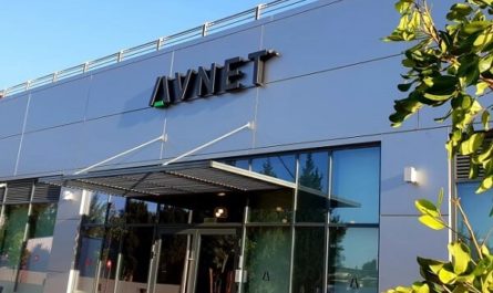 Avnet Headquarters
