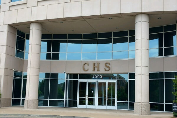 CHS Headquarters
