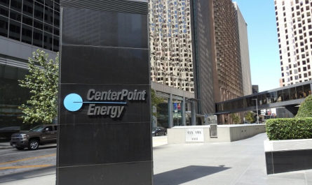 CenterPoint Energy Headquarters