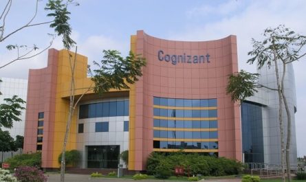 Cognizant Technology Solutions Headquarters