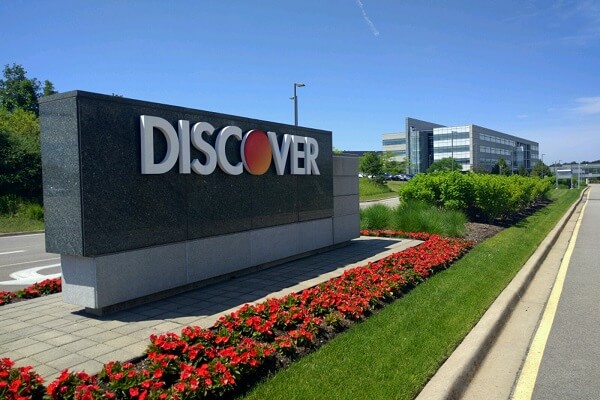 Discover Financial Services Headquarters