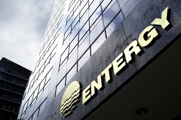 Entergy Board of Directors Compensation and Salary