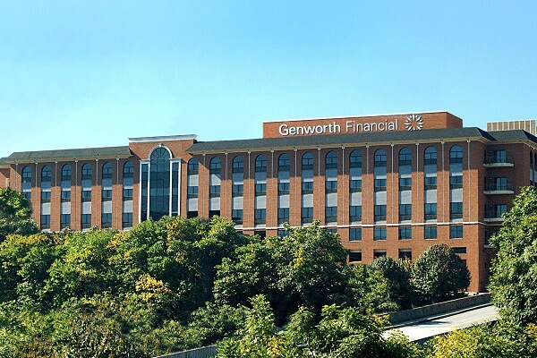 Genworth Financial Board of Directors Compensation and Salary