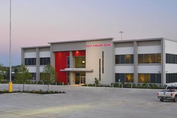 Halliburton Headquarters