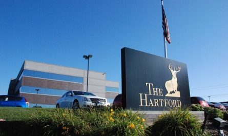 Hartford Financial Services Headquarters