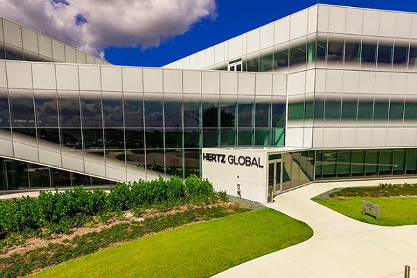 Hertz Global Holdings Headquarters