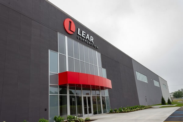 Lear Headquarters