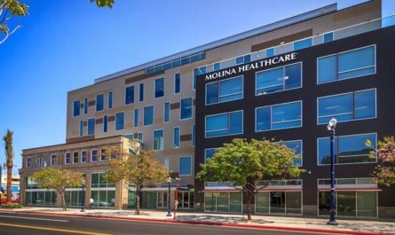 Molina Healthcare Provider Headquarters