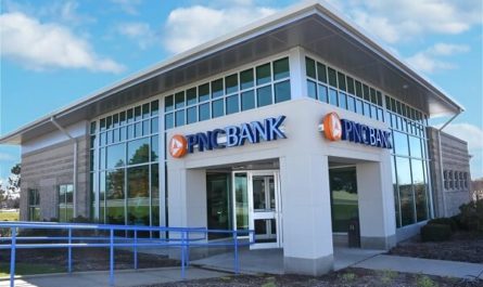 PNC Financial Services Headquarters
