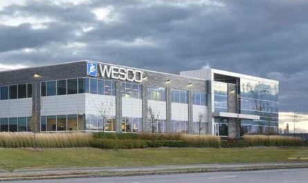 WESCO International Headquarters