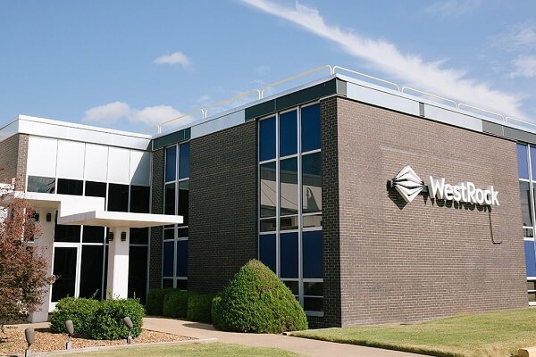 WestRock Headquarters