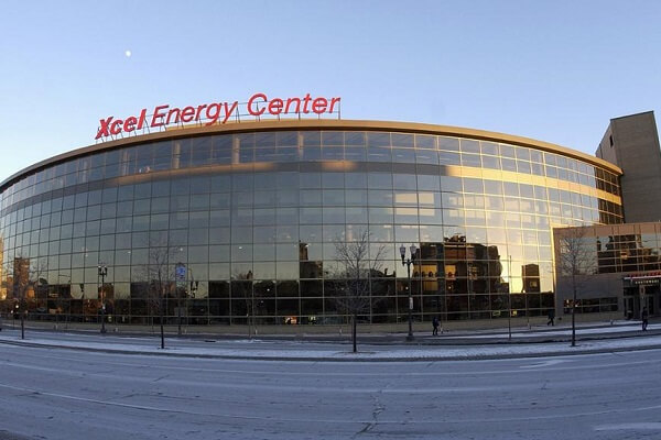 Xcel Energy Headquarters
