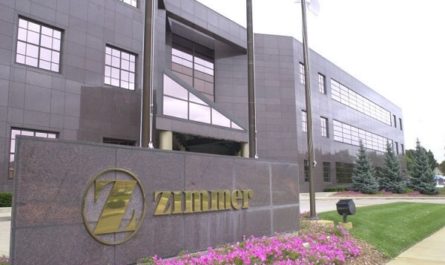 Zimmer Biomet Holdings Headquarters